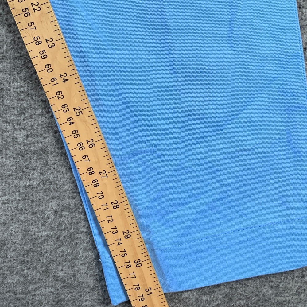 Polo Ralph Lauren Chino Pants Men 32x31 Stretch Slim Fit Trousers NEW - Picture 8 of 13